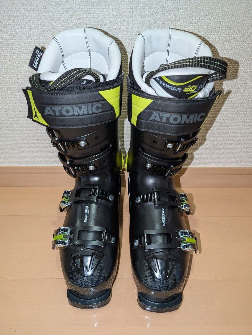 【中古品】ATOMIC HAWX ULTRA 120 スキー ブーツ