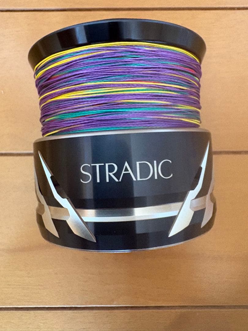シマノ24STRADIC SW10000Hスプール