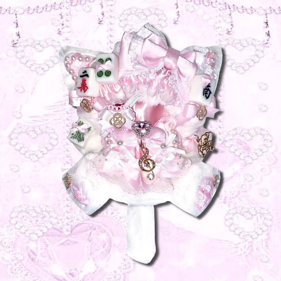 ぬい服 ♡ 10cm ♡ 着ぐるみ ♡ w49