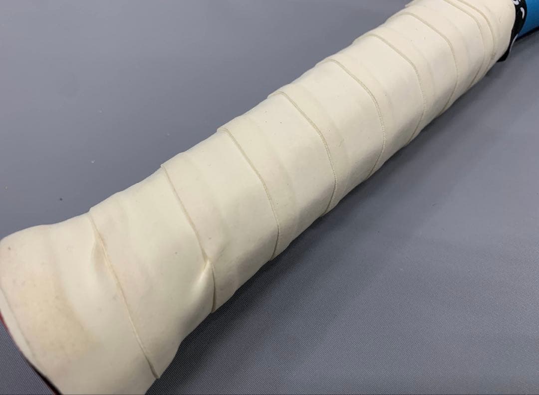 【美品】ウイルソン Wilson ウルトラパワー RXT105 G2 273g