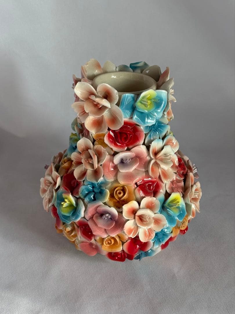 despotsフラワーベース 花瓶 コンランショップ購入