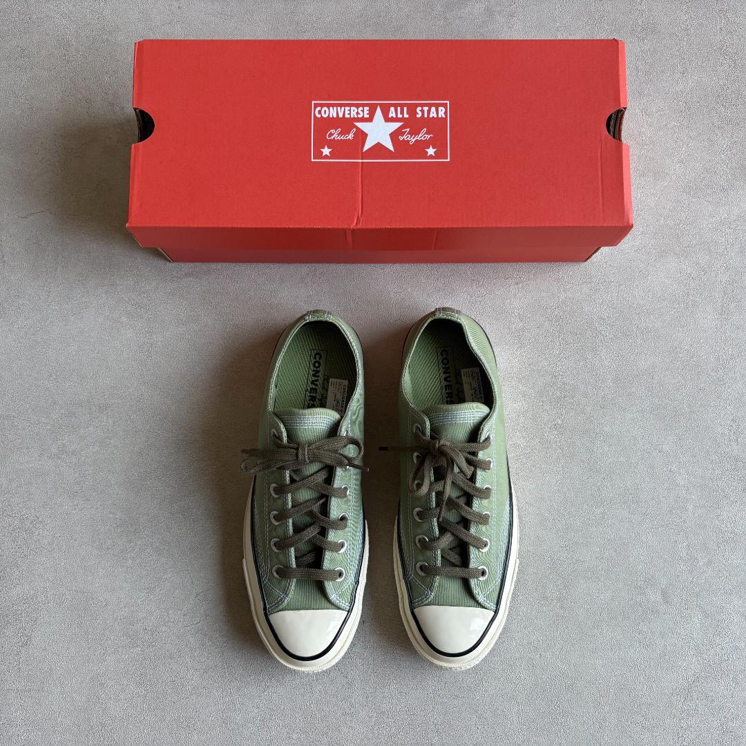 【mitsu0816】CONVERSE Chuck Taylor CT70