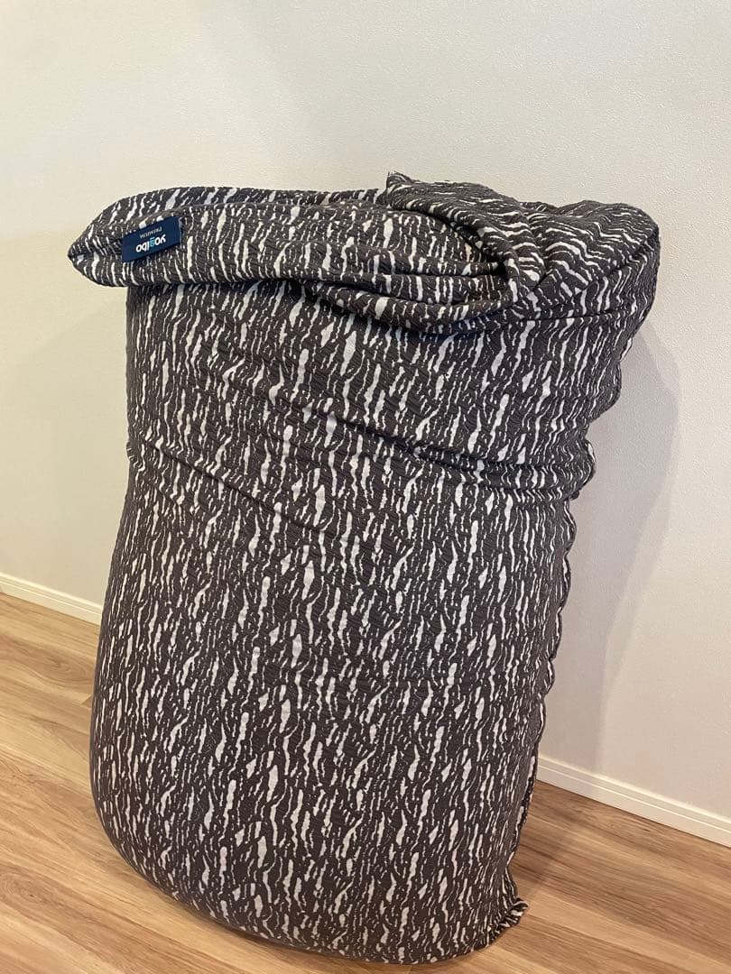 ヨギボーラックスマックスプレミアムダークグレー