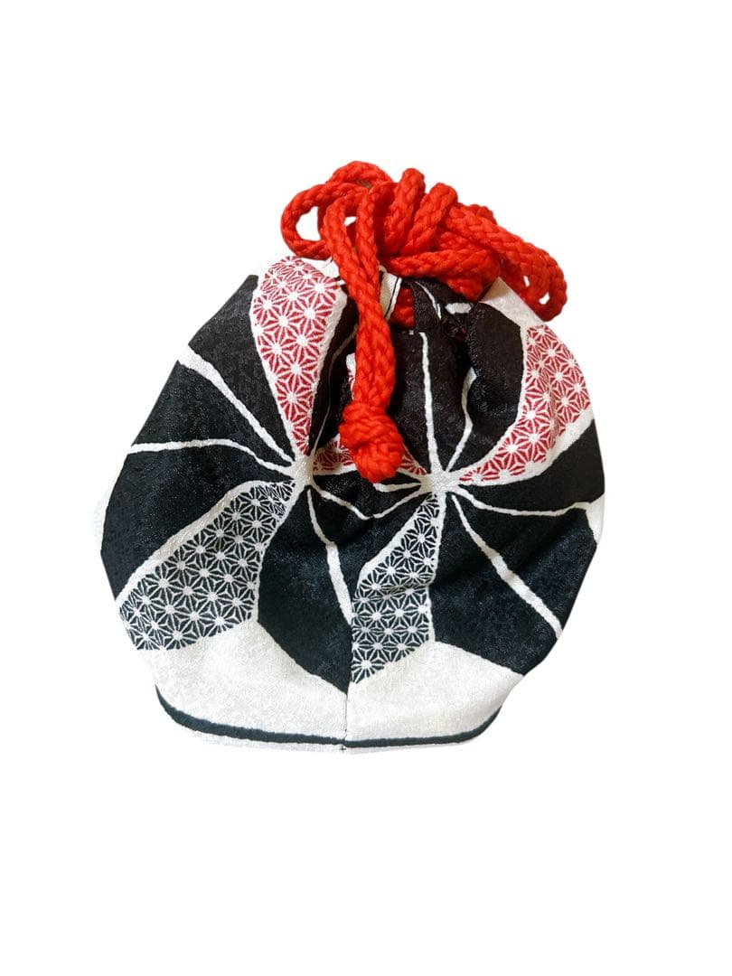 ベロア被布♡七五三　3歳　女の子　フルセット　モダン　大正ロマン　ベレー帽