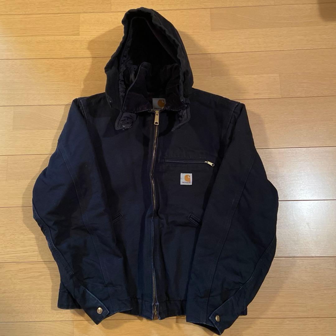 デトロイトジャケット