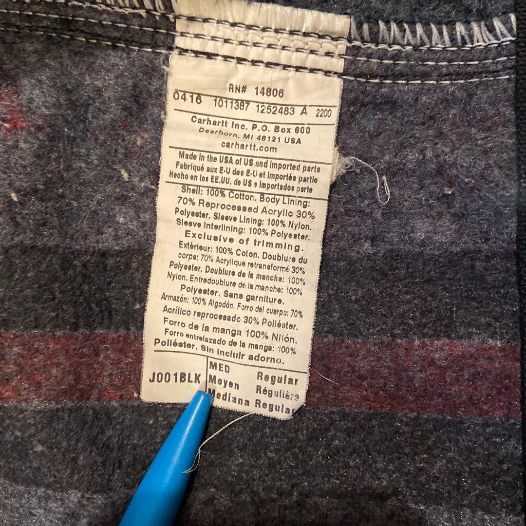 デトロイトジャケット