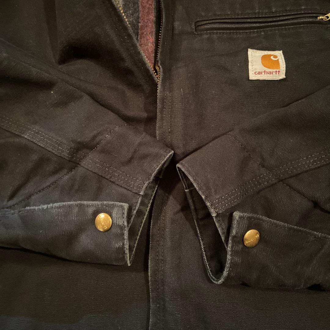 デトロイトジャケット