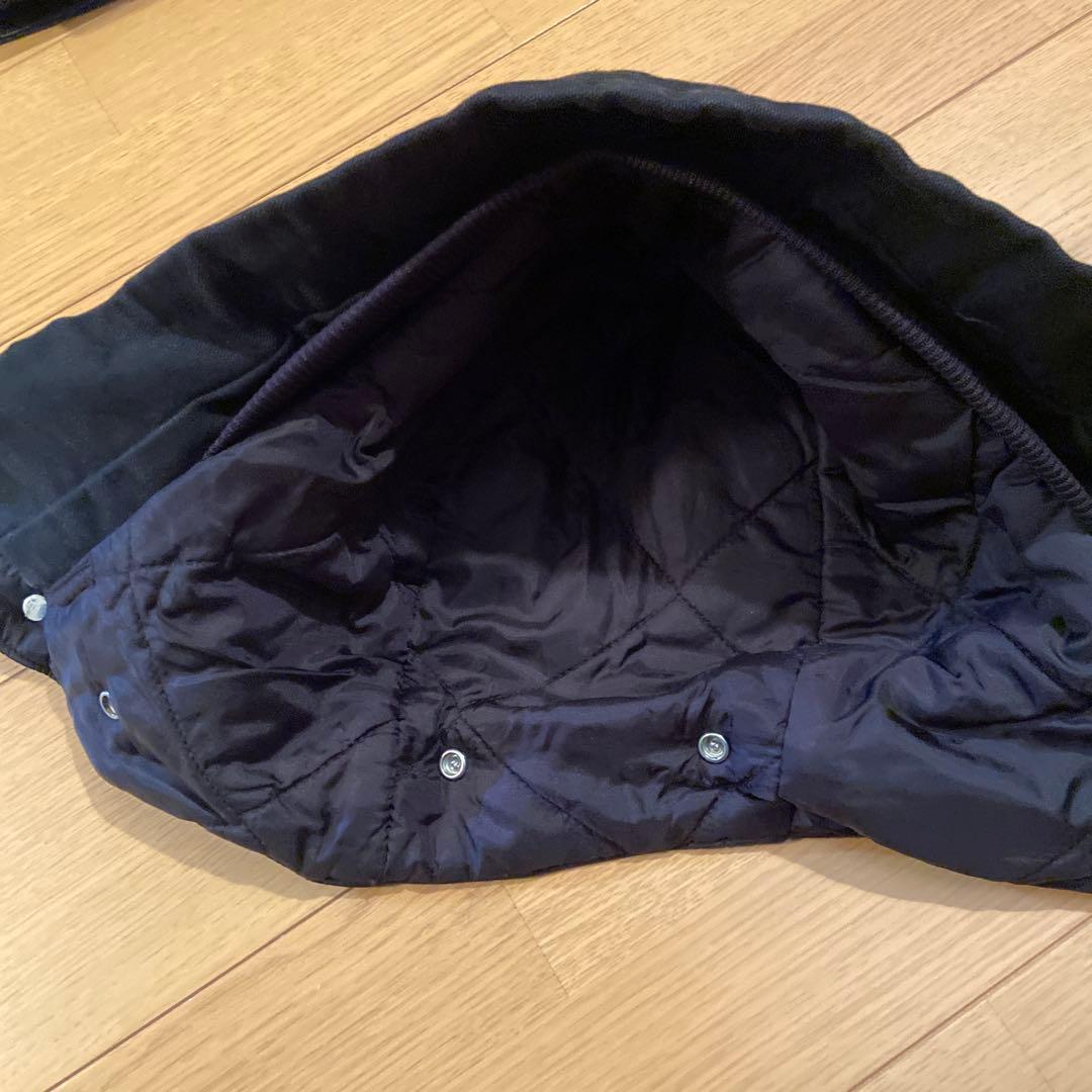 デトロイトジャケット