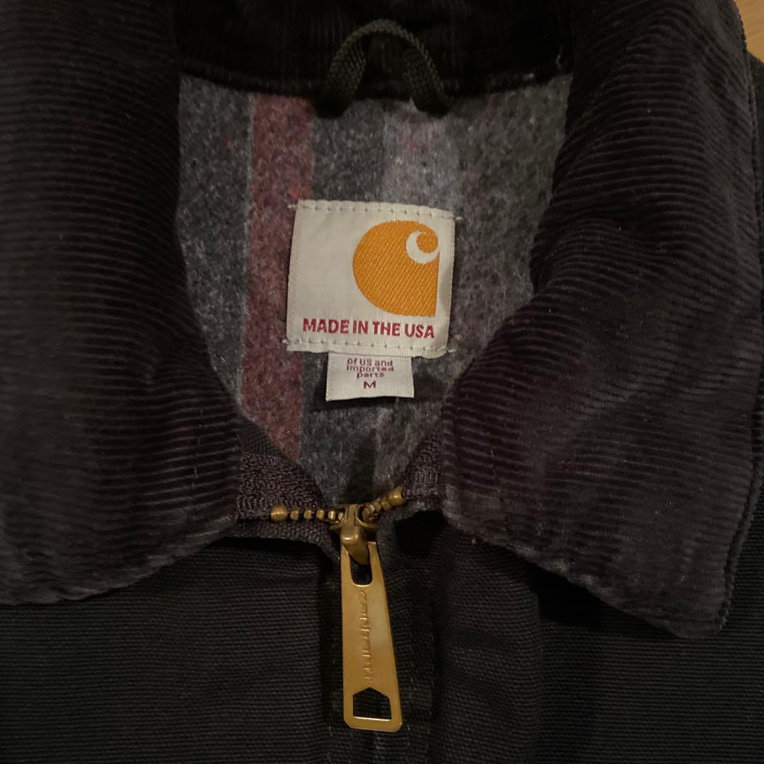 デトロイトジャケット