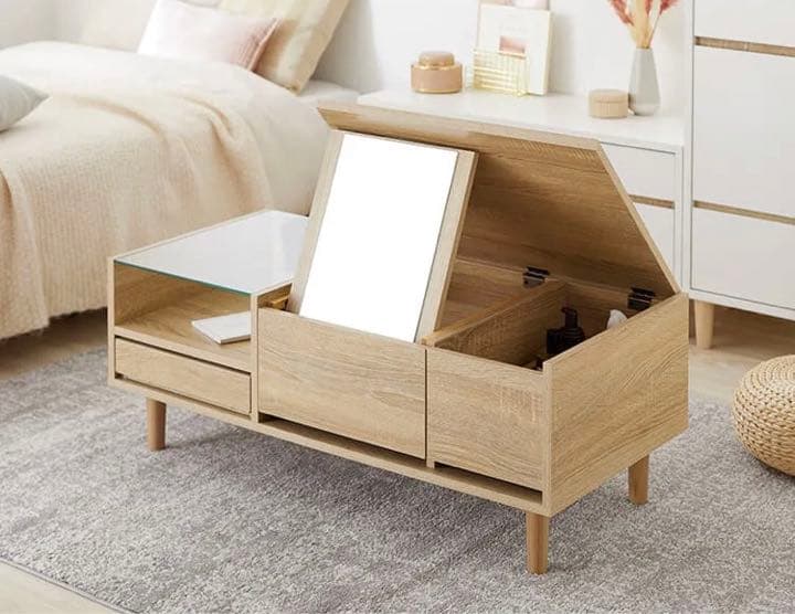 イラーテーブル