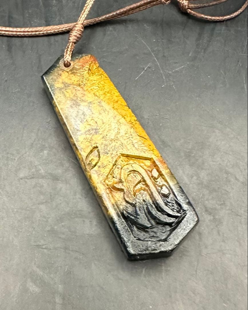 2026.2仏縁御守no.1子年御守　千手観音様本尊