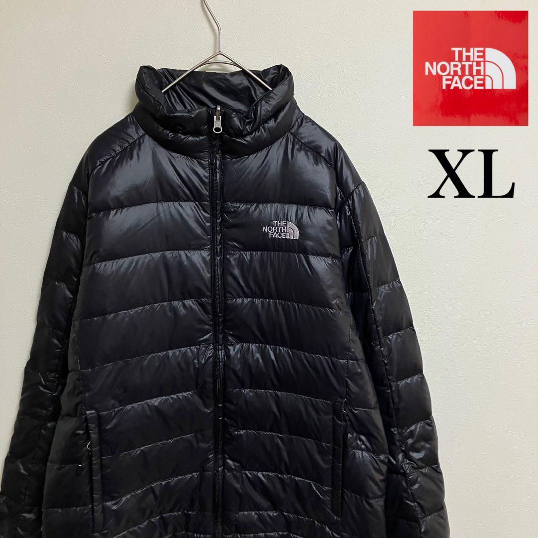 【700フィル】THE NORTH FACE ダウンジャケット