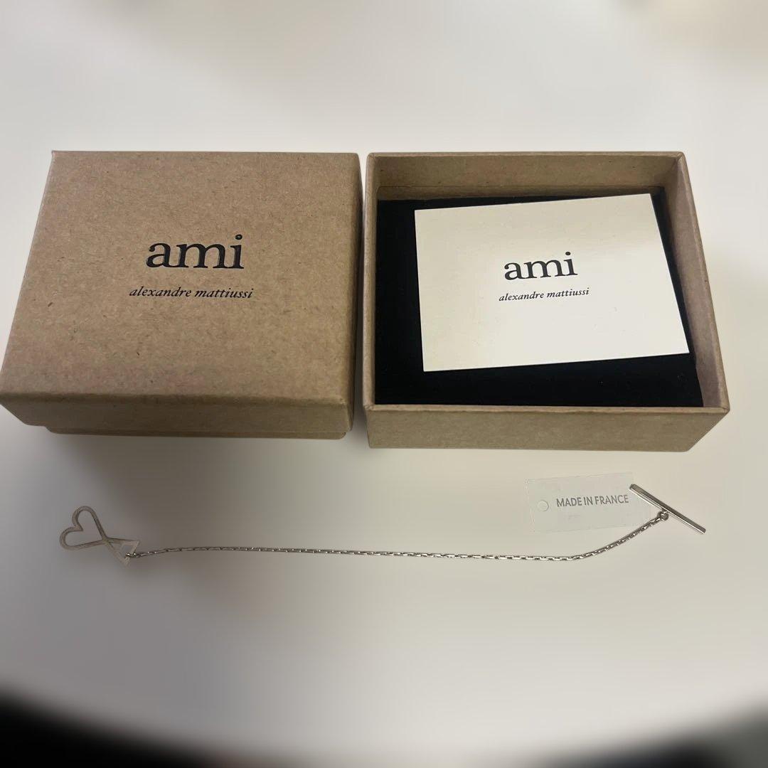 Ami Paris ブレスレット