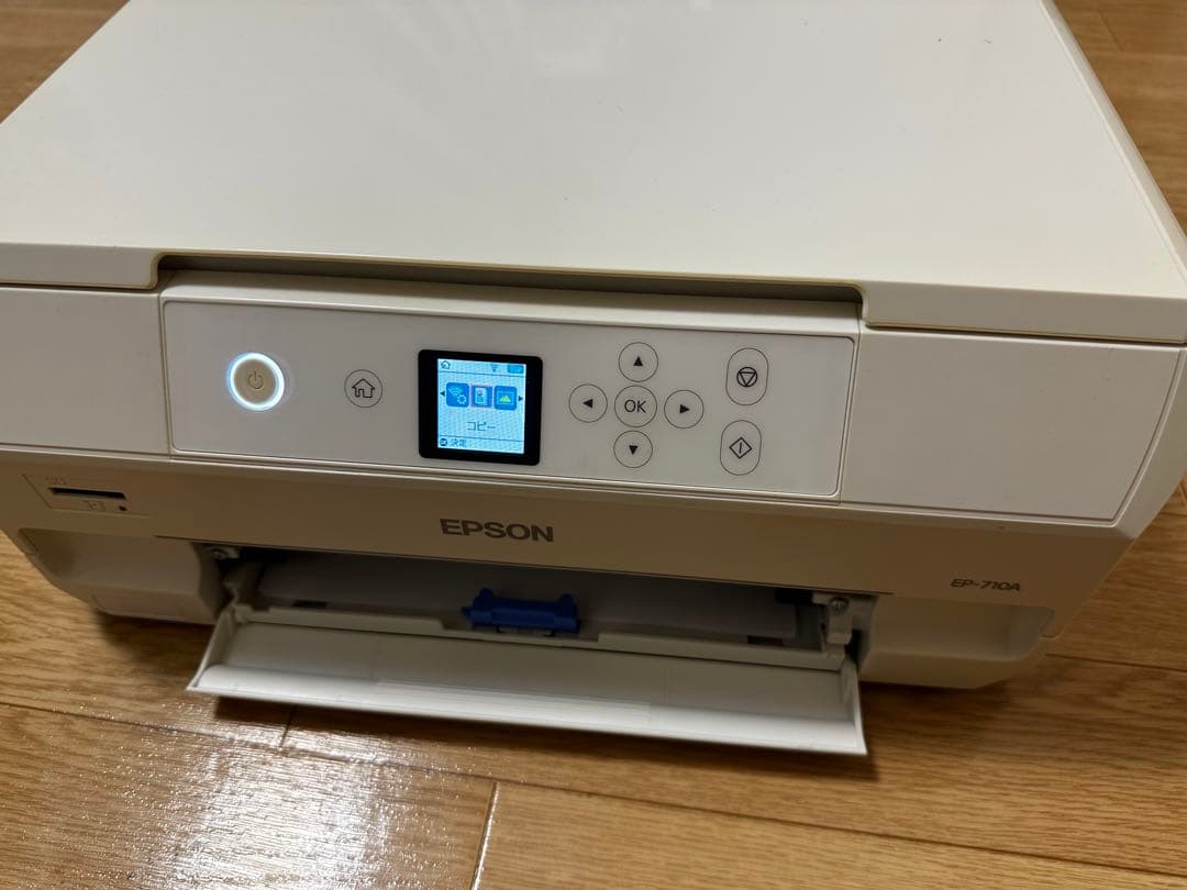 複合機【ジャンク品】