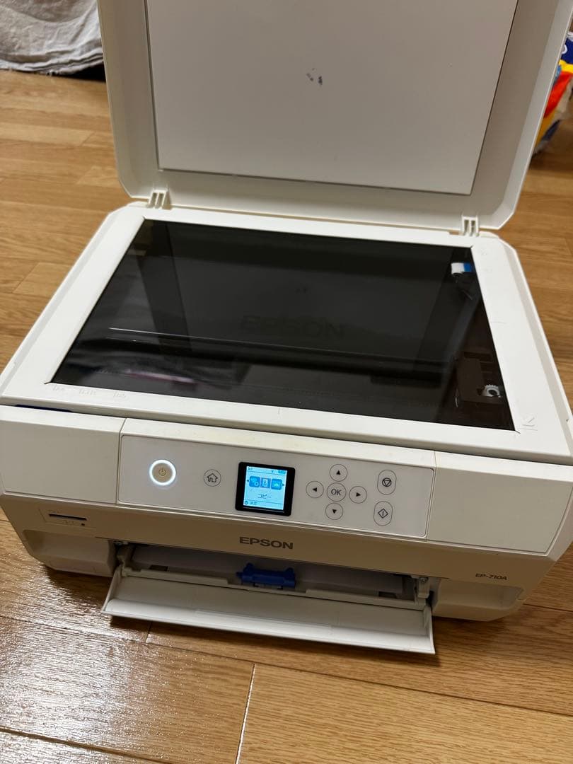 複合機【ジャンク品】