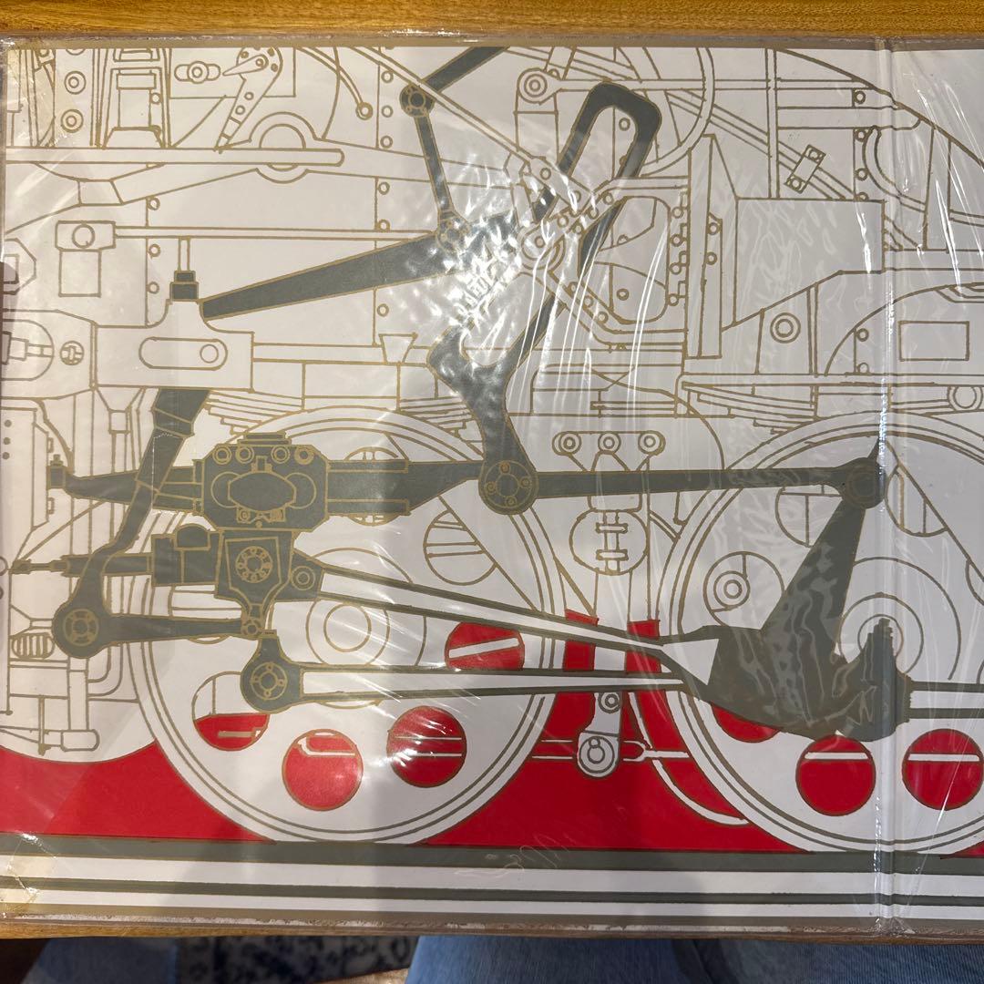 The Blue Hearts TRAIN-TRAIN 0003 ブルーハーツ