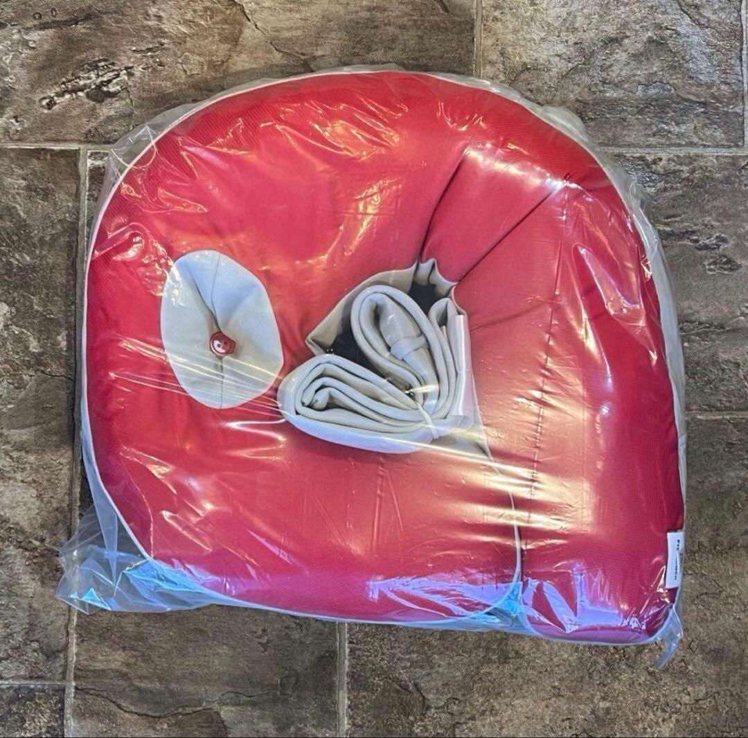 【新品】フランスベッド いびき軽減 横向き寝まくら スリープバンテージドクターM