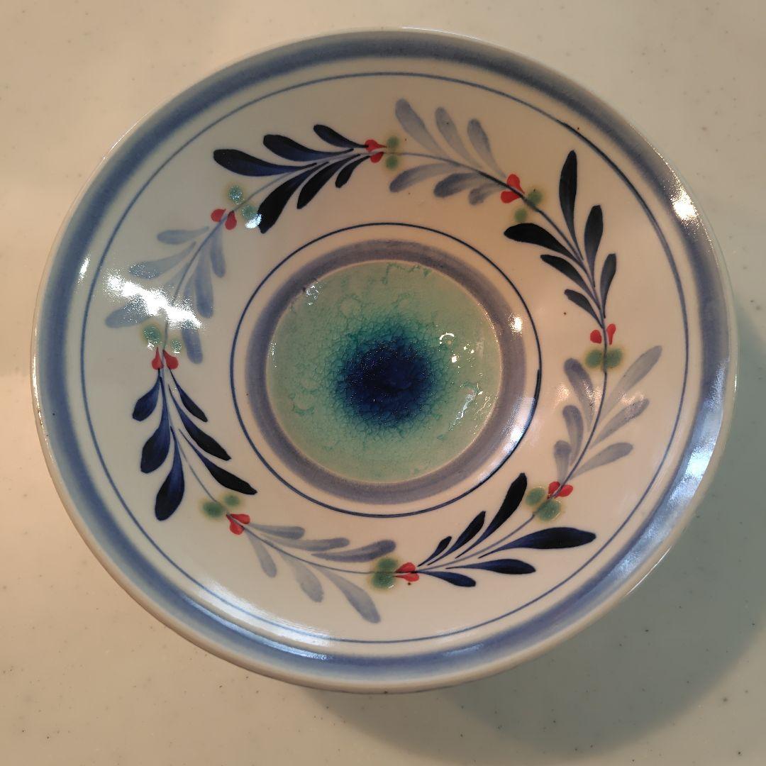 火風水　鉢　どんぶり　 やちむん