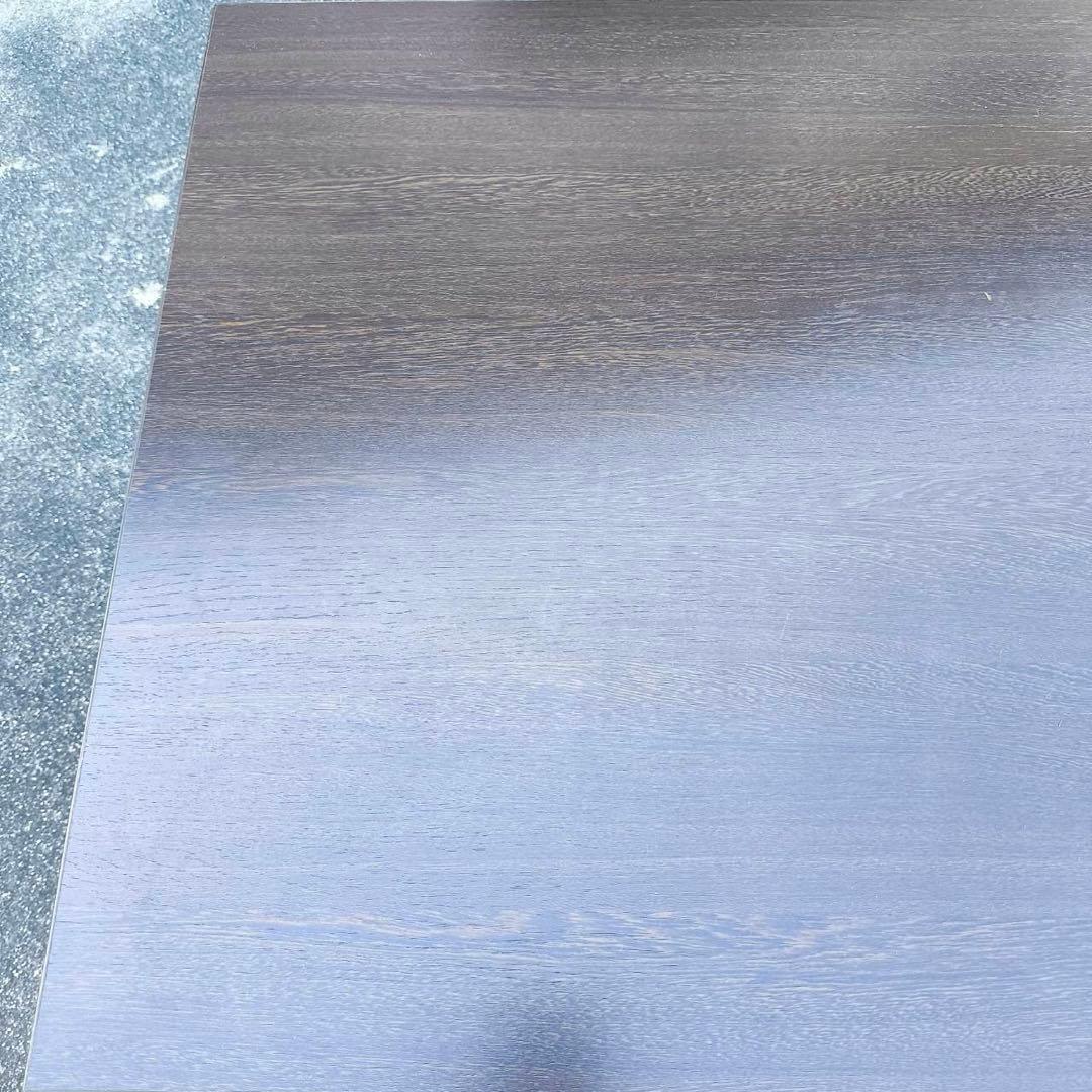 脚だけバラ売OK パブリック カフェテーブル 寸法約W150×D60×H70cm