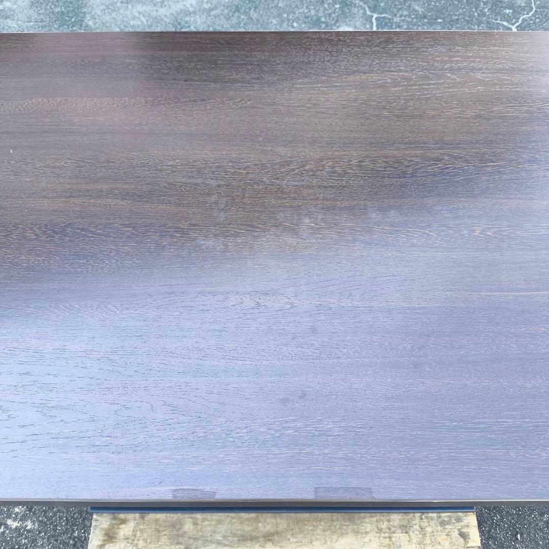 脚だけバラ売OK パブリック カフェテーブル 寸法約W150×D60×H70cm