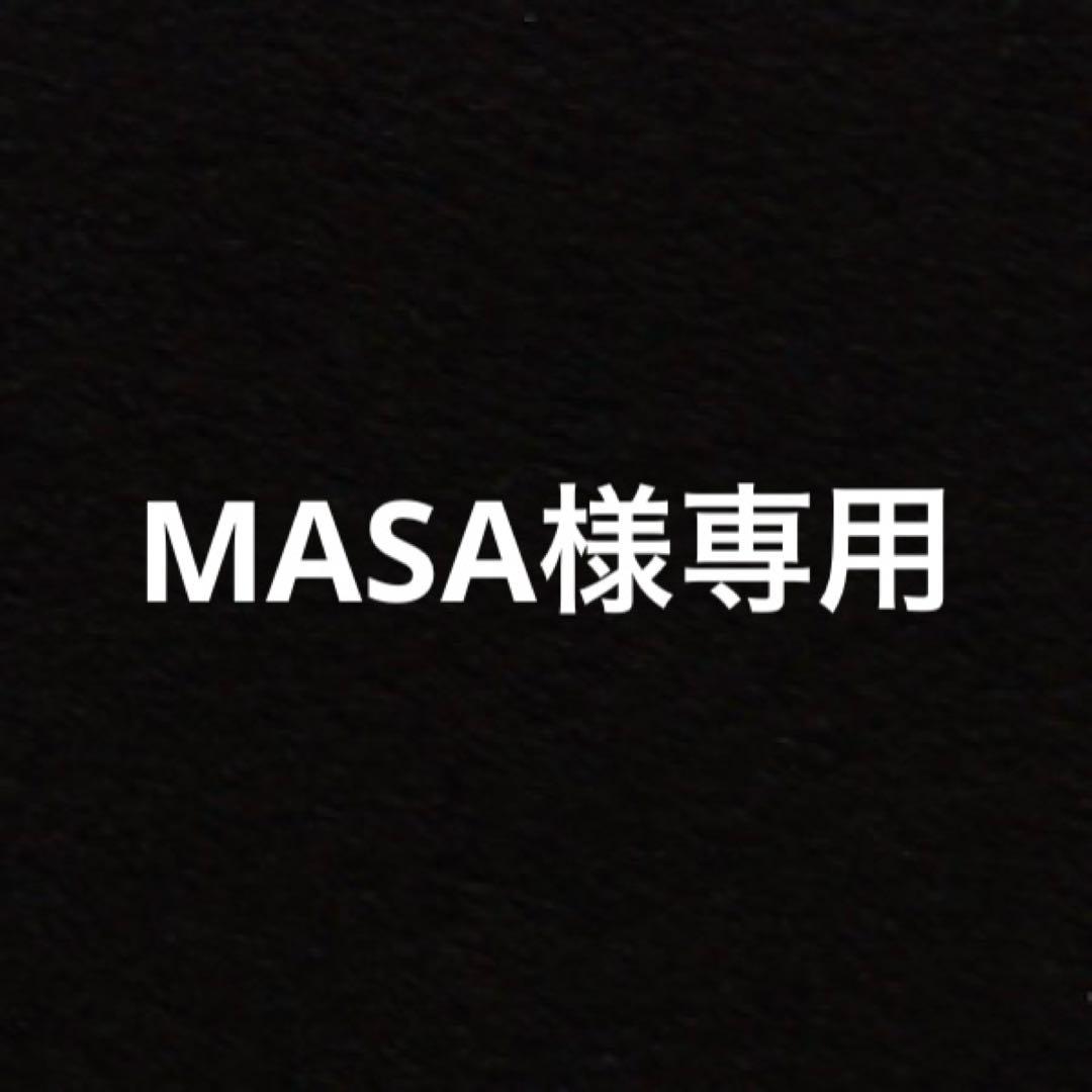 【MASA】タイニー クロス フープ ピアス（ノーブランド）