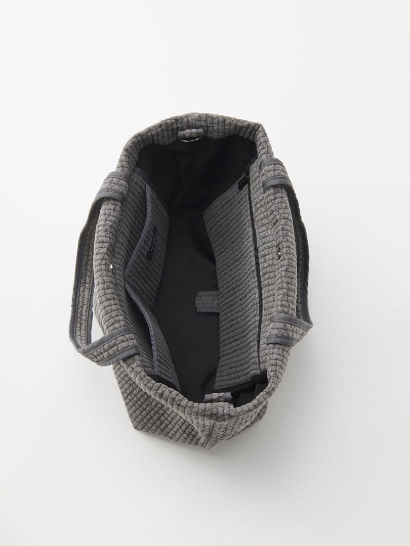 ファミリア✖️ピオヌンナル　バッグ（voyage）