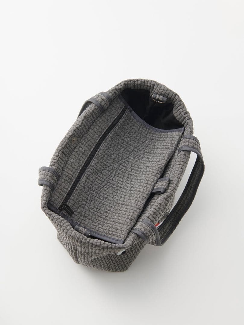 ファミリア✖️ピオヌンナル　バッグ（voyage）