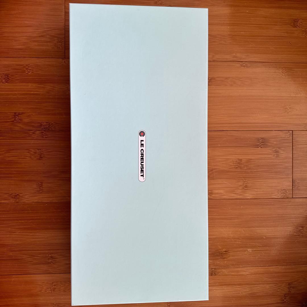 Le Creuset ベビーフードセット 水色