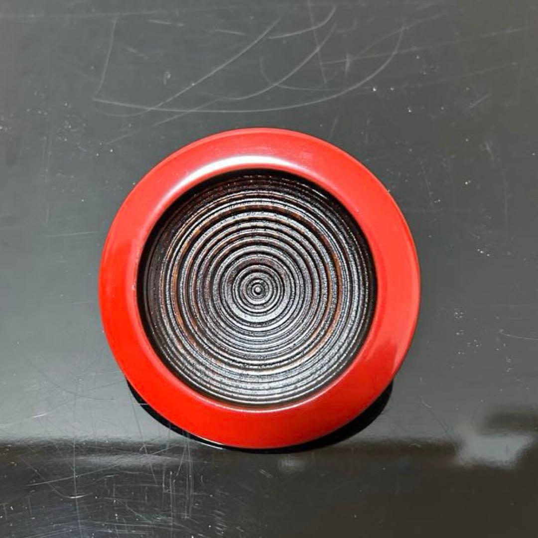 石斎　唐人笠香合　茶道具懐石茶箱鵬雲斎坐忘斎淡々斎即中斎七事式而妙斎棗水指茶碗