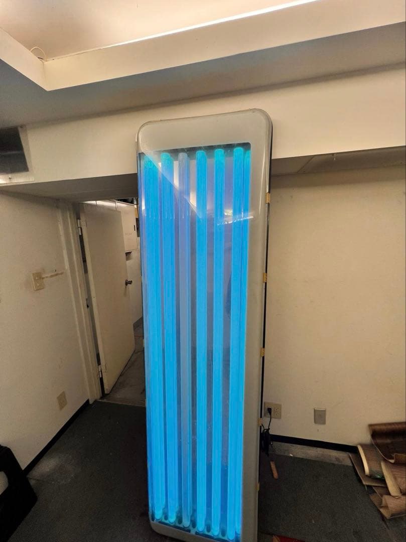 neo-6000 フィリップス タンニング ランプ 日焼けマシン