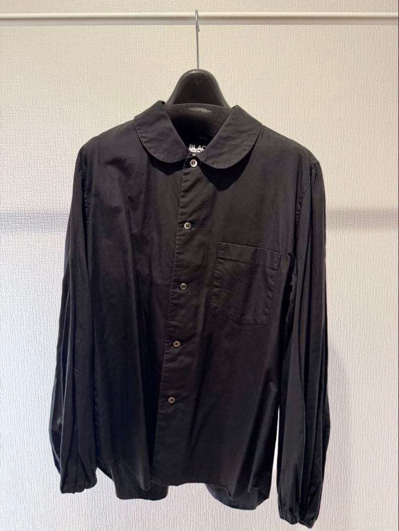 Comme des Garçons BLACK シャツ