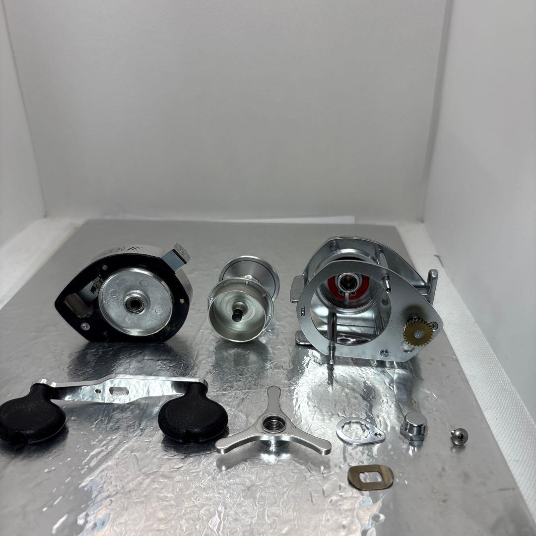 シマノバンタム200sg