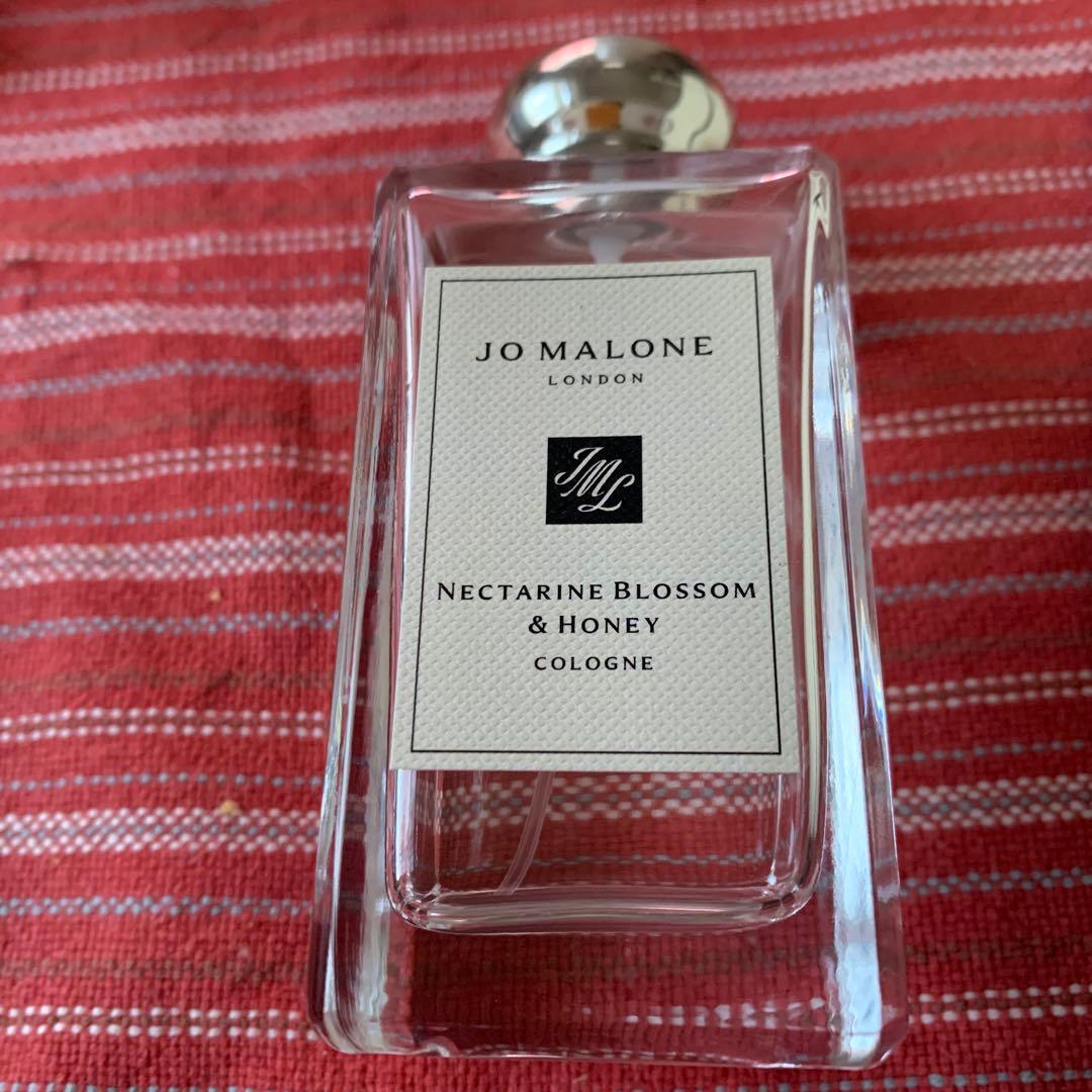 ジョーマローンNECTARINE BLOSSOM & HONEY コロン