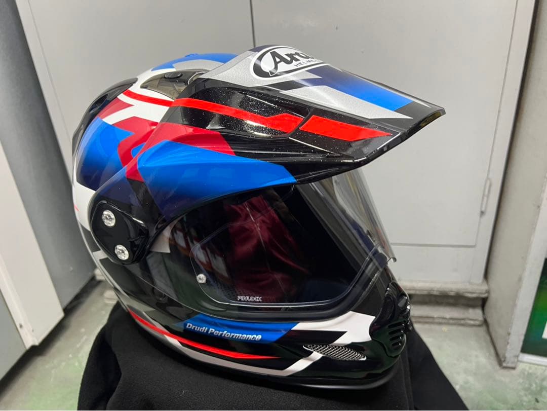 アライ Arai Tour Cross 3 ヘルメット 61.62