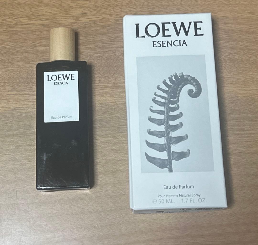 Keiko ‼️ LOEWE エセンシア　50ml