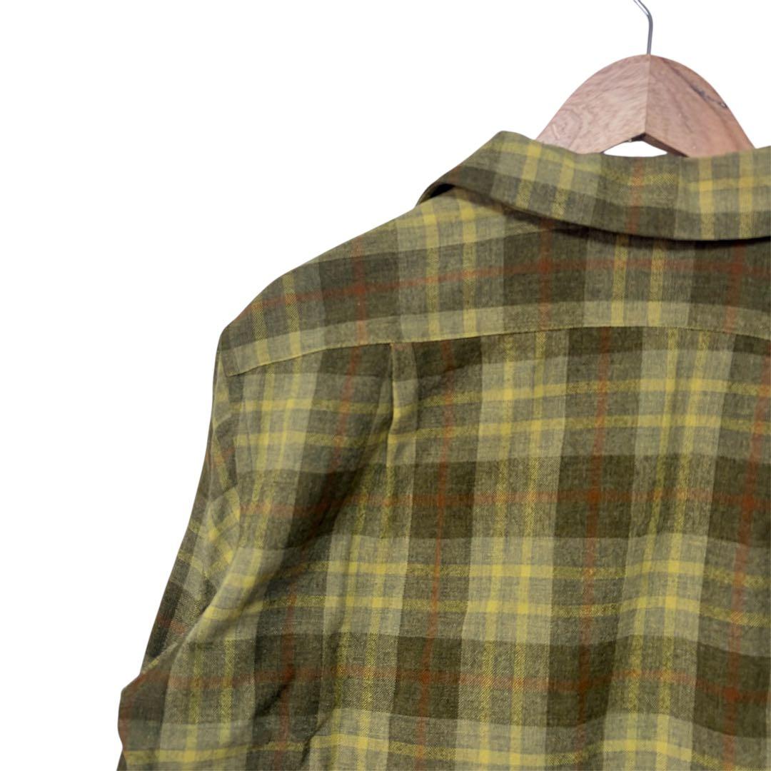 G*o様 【special】60s PENDLETON オンブレチェック ボード