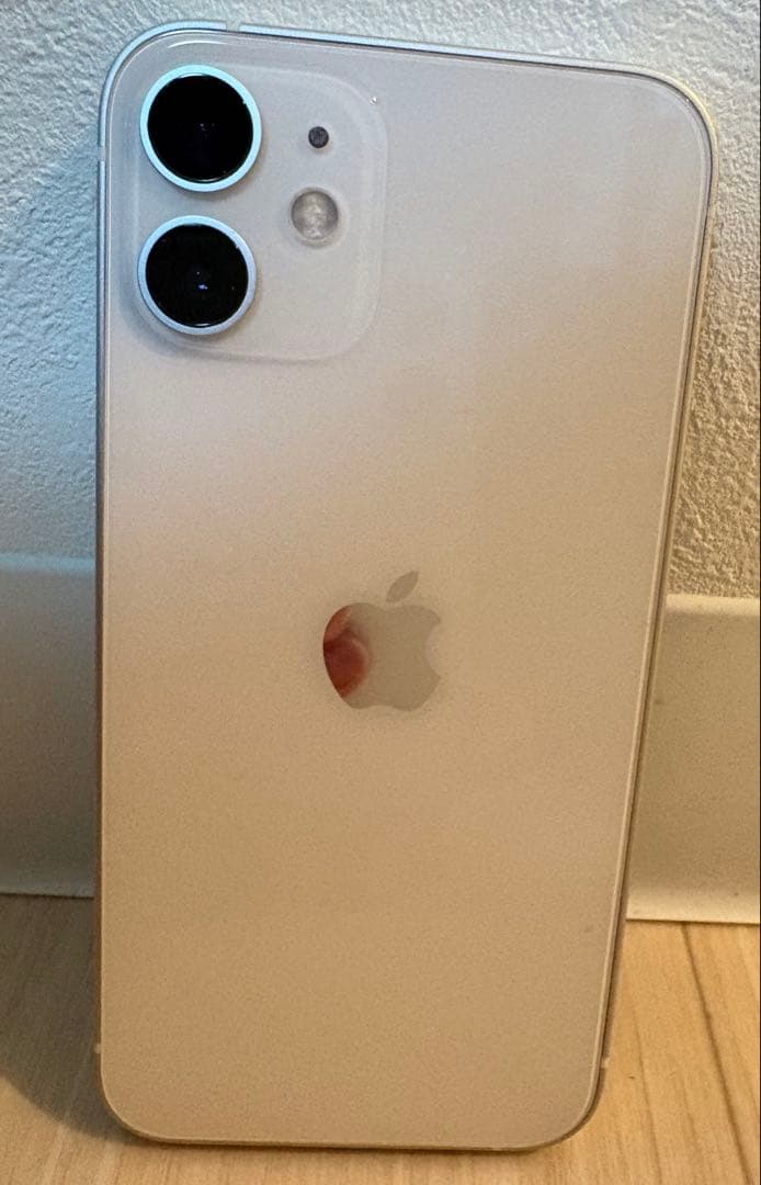 Apple iphone 12 mini 128GB simフリー