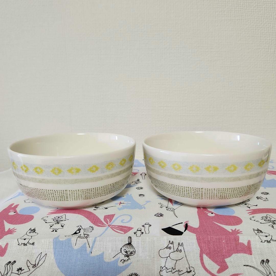 廃盤・希少　サルヤトン　 Sarjaton　ボウル イッタラ