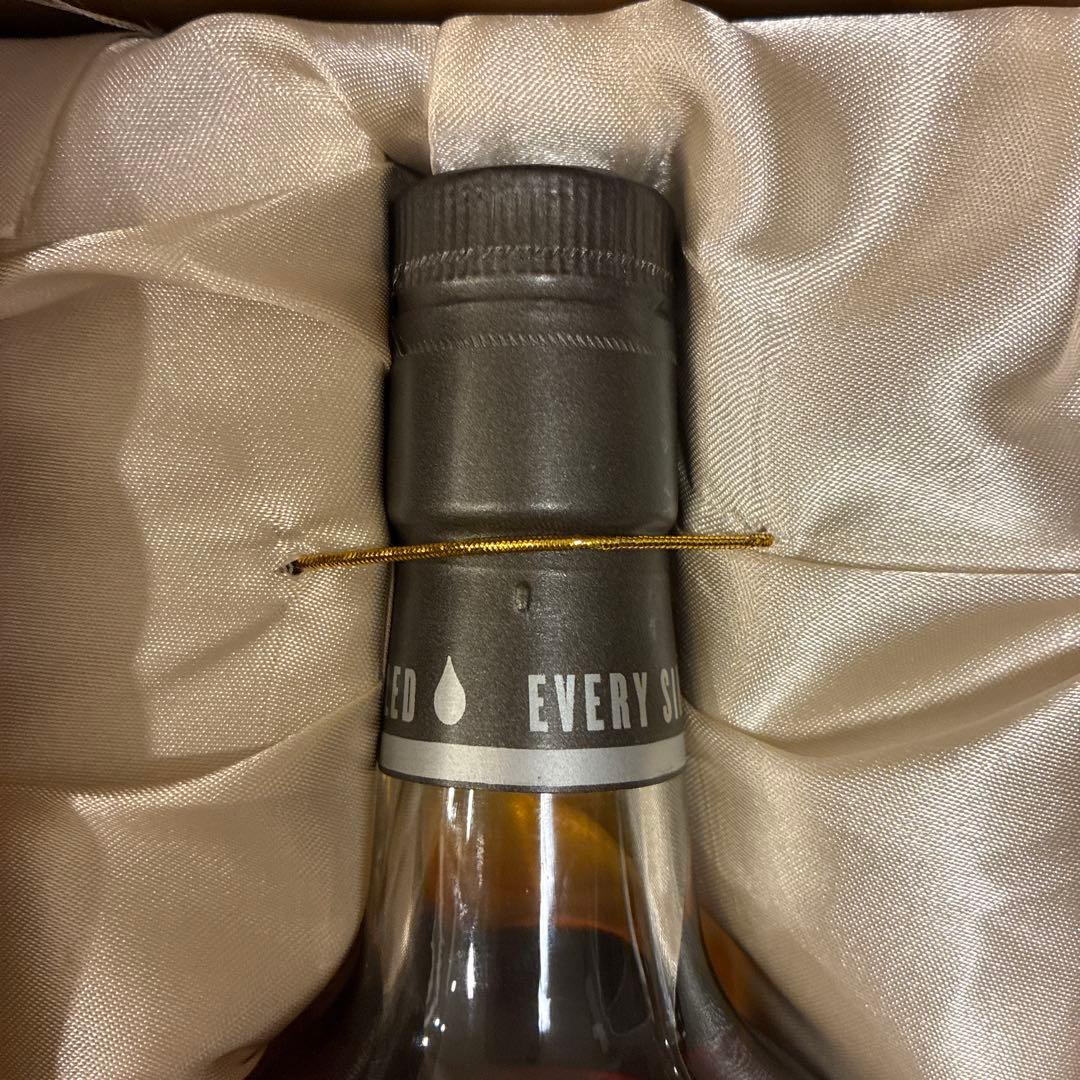 オーヘントッシャン　スリーウッド700mlギフトセット（ミニボトル50ml付き）