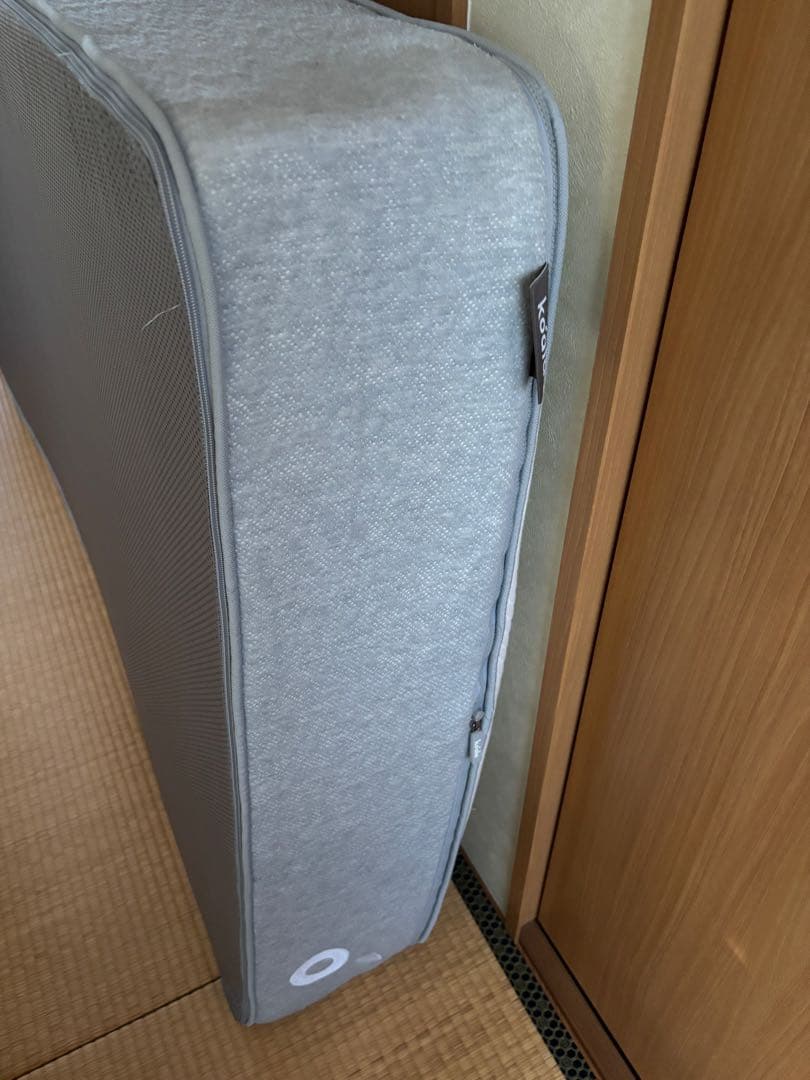 【美品】Koala コアラマットレス　シングルサイズ(2021年購入)