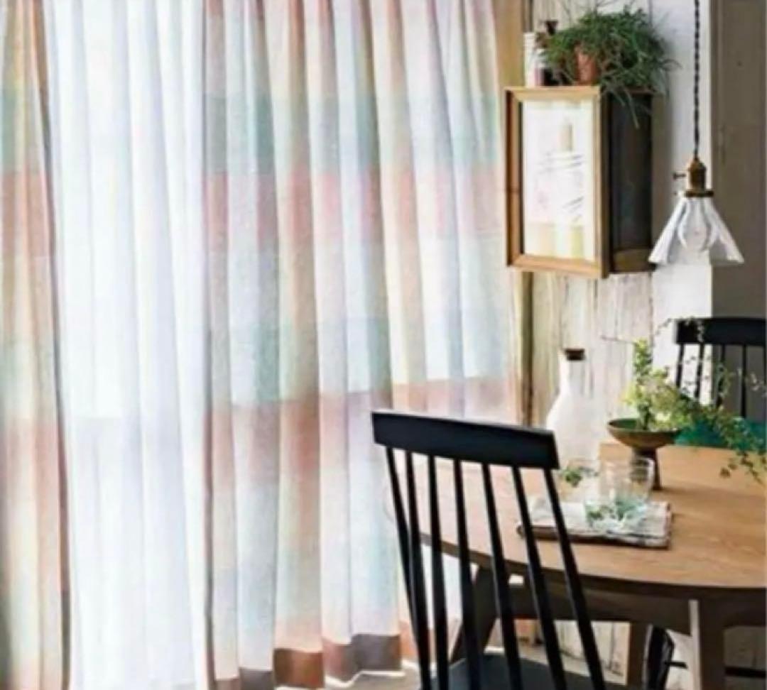 unicoオーダーカーテン