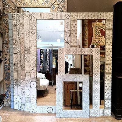 H.P.DECO NYミラー