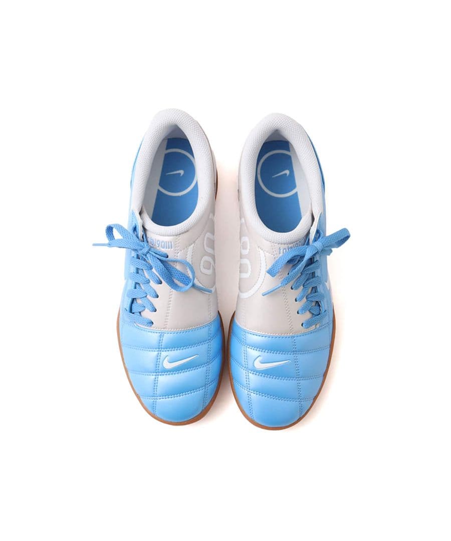 【新品未使用】NIKE ナイキ トータル90 フットサルシューズ 26.5cm