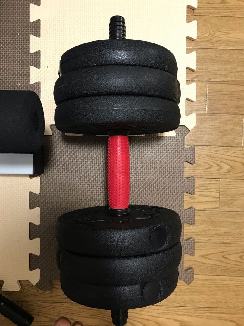 ホームジムセット