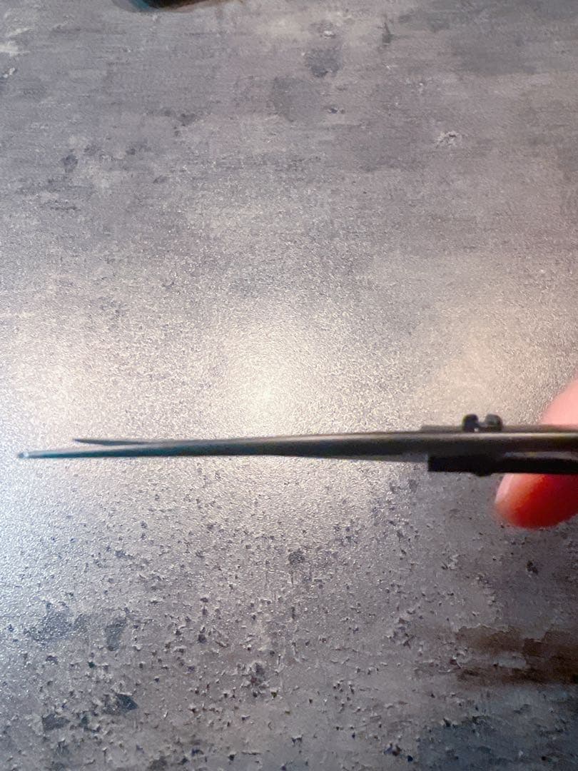 ジョーウェル ニューコバルト 5インチ