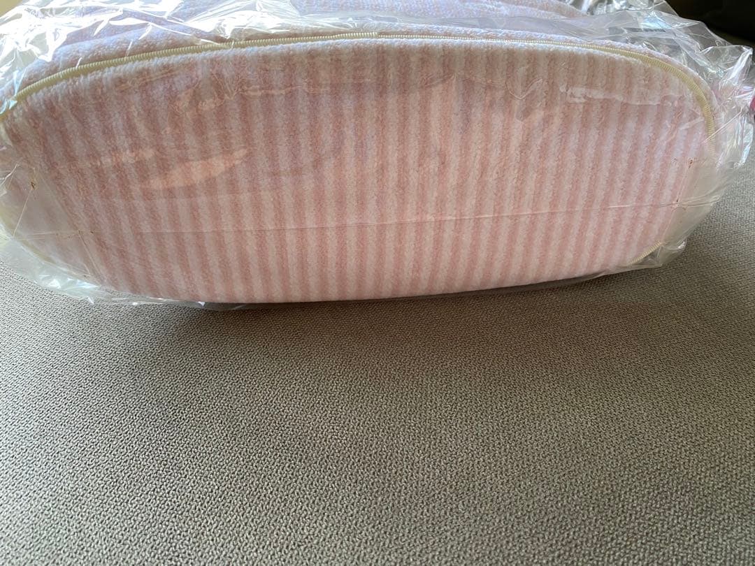 【新品未使用】フェイラー ベビーカーポーチ 巾着付き バンビ柄