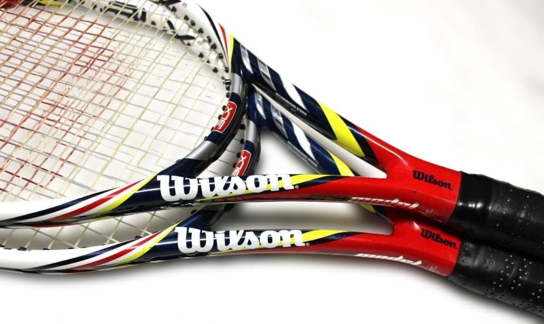Wilson Tour BLX 95ウィルソン ツアーBLX　G3　2本セット