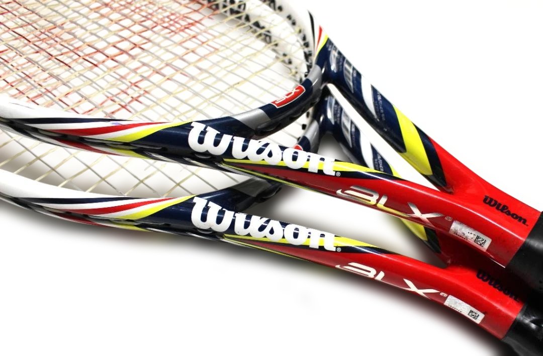 Wilson Tour BLX 95ウィルソン ツアーBLX　G3　2本セット