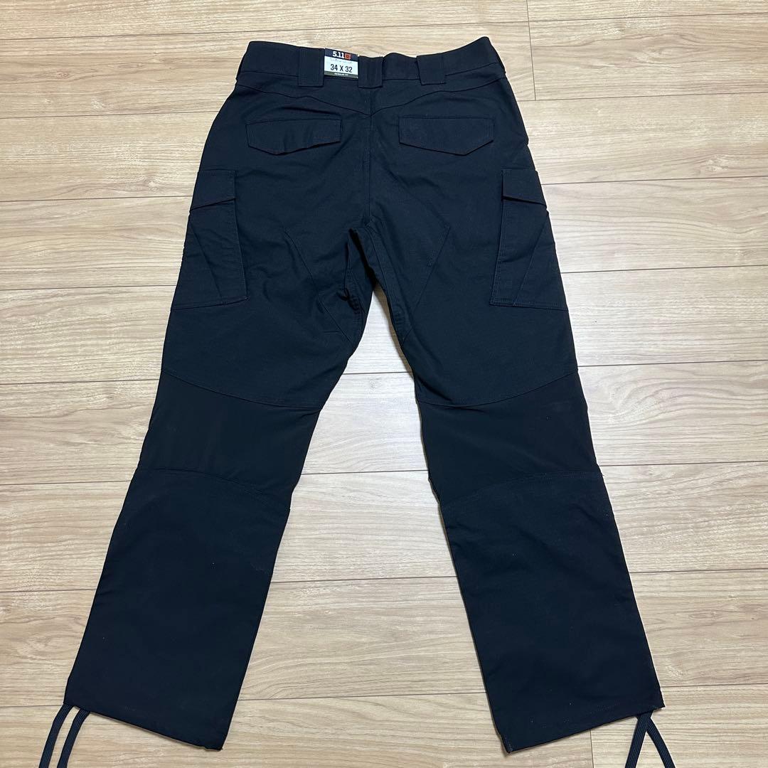 個人装備 5.11 TACTICAL STRYKE TDU PANTS