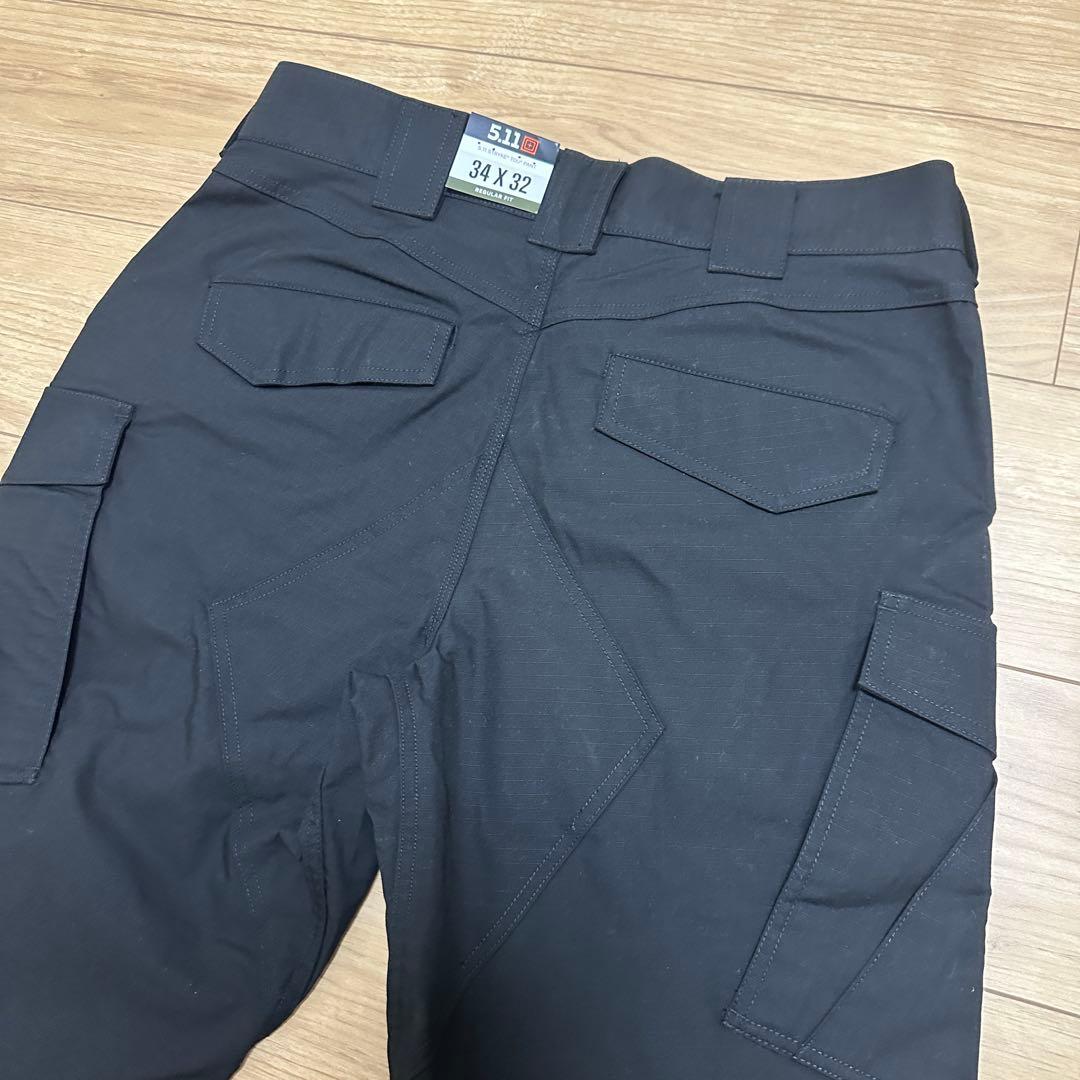 個人装備 5.11 TACTICAL STRYKE TDU PANTS